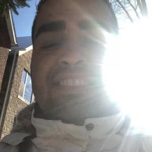 Meet your Posher, Claudio